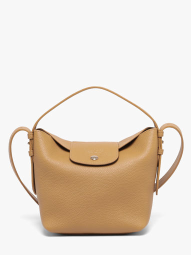 Longchamp Le cadence Cross bodytas Beige