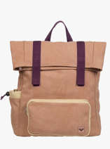 Rugzak 1 Compartiment Roxy Veelkleurig back to school RJBP4964