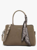 Handtas Essentiel David jones Bruin essentiel CM8584
