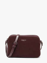 Cross Body Tas Essentiel David jones Bruin essentiel CM7335