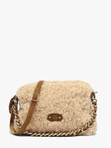 Cross Body Tas Mama L Mila louise Beige fr 23673LFR