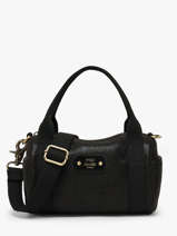 Cross Body Tas Gr Mila louise Zwart gr 23224GR