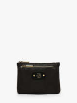 Portemonnee Mila louise Zwart gr 23690GR