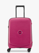 Handbagage Delsey Roze belmont + 3861803M