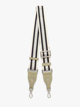 Schouderriem Signature Nathan baume Groen n strap 1