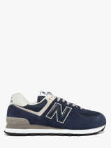 Sneakers 574 New balance Blauw men 28316-28