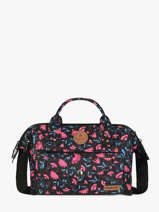 Cross Body Tas Crossbody M Cabaia Veelkleurig crossbody M