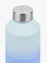 Drinkfles Cabaia Blauw bottle BOTTLE63-vue-porte