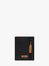 Ritsvak Cabaia Zwart pocket POCKBOTT