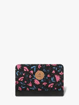 Portefeuille Cabaia Veelkleurig accessoire S
