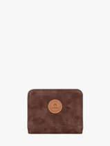 Portefeuille Cabaia Bruin accessoire S