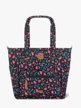 Tote Bag Medium Pro Cabaia Veelkleurig adventurer TOTEBAGM