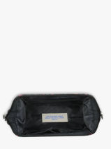 Toilettas Medium Travel Kit Cabaia Veelkleurig travel TRAVELKI-vue-porte