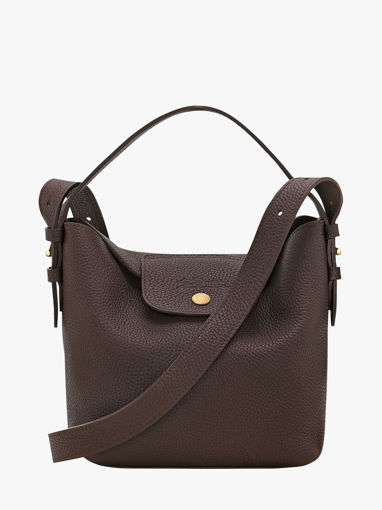 Longchamp Le cadence Cross bodytas Beige