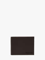 Portefeuille Leder Valentino Rood history VPP9OK15