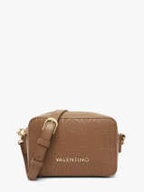 Cross Body Tas Gynevra Re Valentino Bruin gynevra re VBSA6815