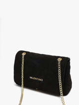Cross Body Tas Ocarina Suede Valentino ocarina suede VBSA9B02