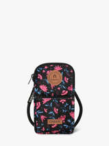 Telefoontasje Cabaia Veelkleurig accessoire PHONEBAG