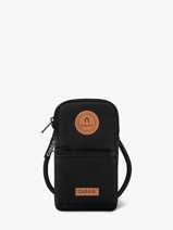 Telefoontasje Cabaia Zwart accessoire PHONEBAG