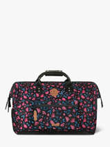 Reistas Voor Cabine Rugzak Travel Cabaia Veelkleurig travel DUFFV2