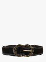 Riem Pieces Zwart simone 17156741
