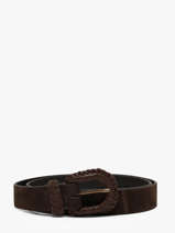 Riem Pieces Bruin anema 17166649