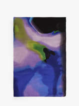 Foulard Desigual Veelkleurig degrade 26WAWA36