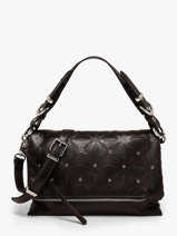 Cross Body Tas Coriolis Desigual Zwart coriolis 26WAXP73