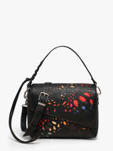 Cross Body Tas Notus Desigual Zwart notus 26WAXP94