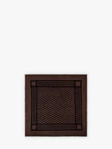 Sjaal Pieces Bruin novis 17152244