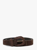 Riem Anema Su�de Pieces Bruin anema 17166649