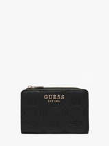 Portefeuille Blake Guess Zwart blake PD222256