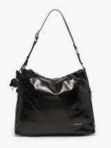 Schoudertas Nexus Desigual Zwart nexus 26WAXP66