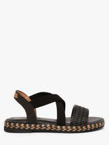 Sandalen Tamaris Zwart women 44