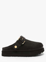 Goldenstar Villa-klomp Ugg Zwart women 1169590