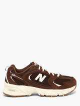 Sneakers 530 New balance Bruin boy U530SCW
