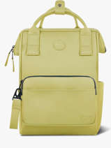 Rugzak M Slim Bag Cabaia Groen adventurer SLIMBAGM