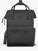 Rugzak M Slim Bag Cabaia Zwart adventurer SLIMBAGM