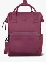Rugzak M Slim Bag Cabaia Rood adventurer SLIMBAGM