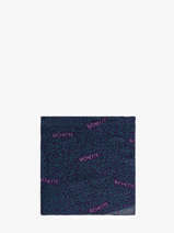 Foulard Pieces Blauw sabri 17164359