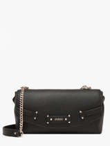 Cross Body Tas Dorothy Guess Zwart dorothy BG223121