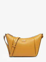Cross Body Tas Melody Guess Geel melody BG973518