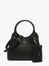 Handtas Lorella Guess Zwart lorella BG230622