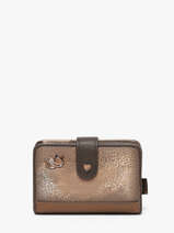 Portefeuille Voyage Anekke Bruin voyage 43829902