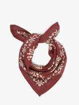 Foulard Byzantine Rood foulard GAL