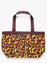 Tote Bag Arty Paul marius Veelkleurig cadeau ARY