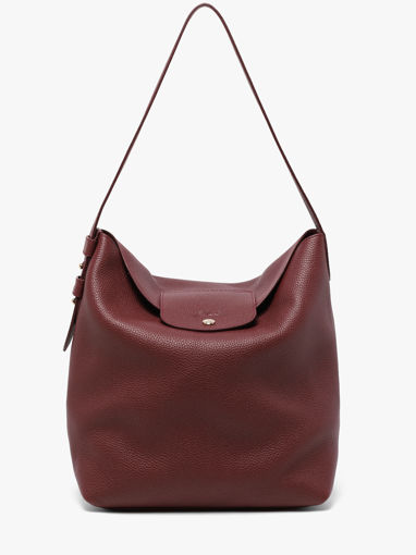 Longchamp Le cadence Schoudertas Zwart