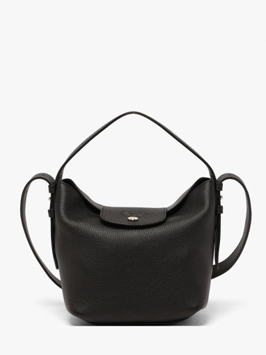 Longchamp Le cadence Cross bodytas Zwart