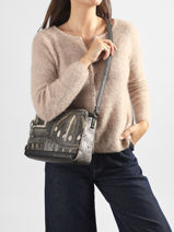 Cross Body Tas Melody Anekke Grijs melody 43813184-vue-porte