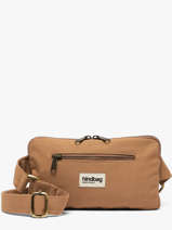Heuptasje Hindbag Bruin best seller HARRY